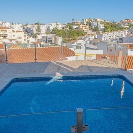 Sirocco Pool House Villa Carvoeiro  Luaran gambar