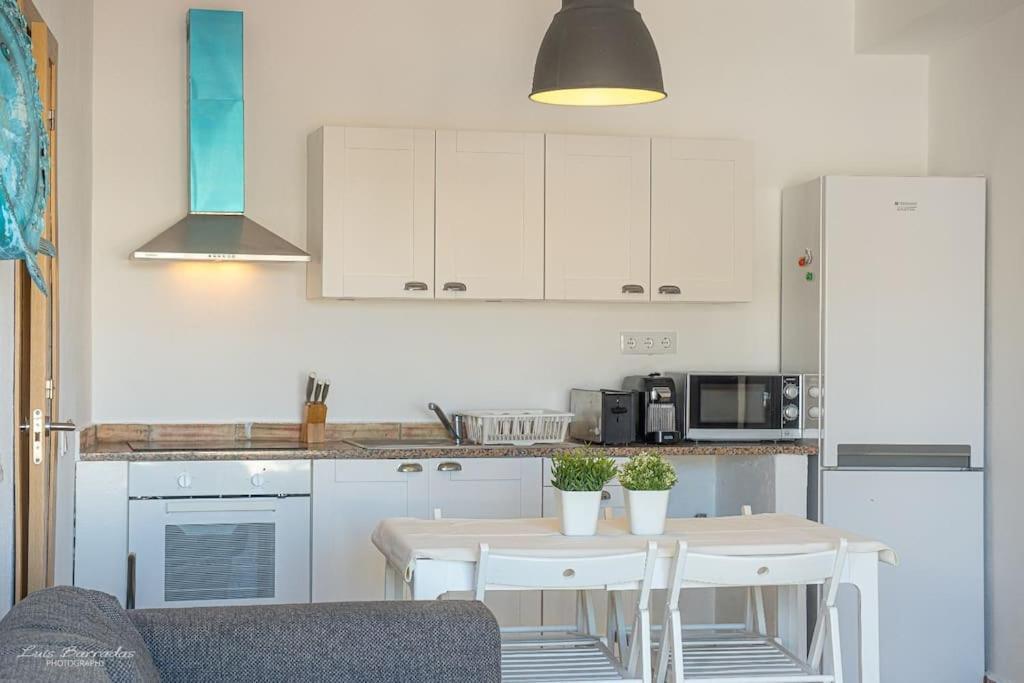 Sirocco Pool House Villa Carvoeiro  Luaran gambar