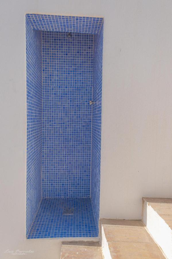 Sirocco Pool House Villa Carvoeiro  Luaran gambar