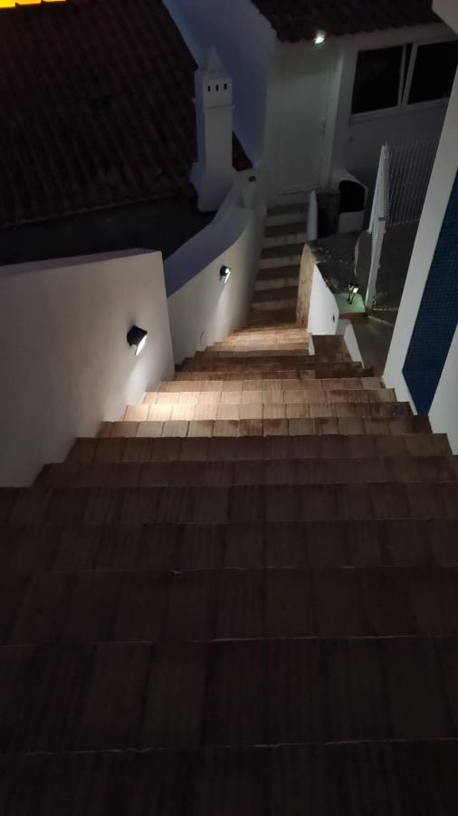 Sirocco Pool House Villa Carvoeiro  Luaran gambar